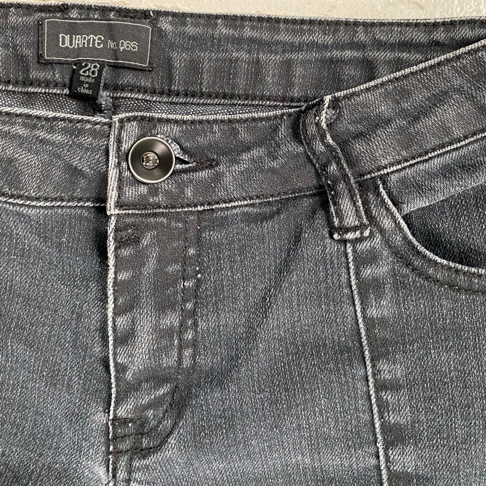 Duarte No. Q6S jeans